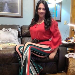 Meet your Posher, Corrine